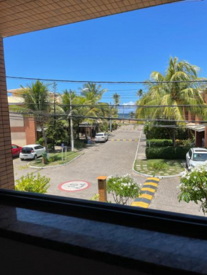 Casa em Stella Maris - cond. frente mar